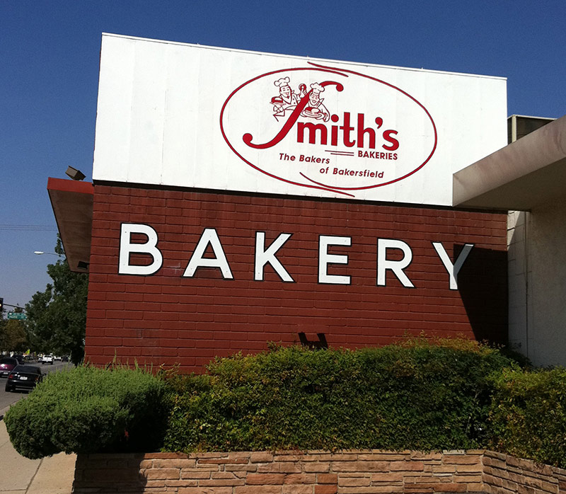 Smith's Bakeries The Bakers of Bakersfield