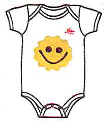 Infant Onesie