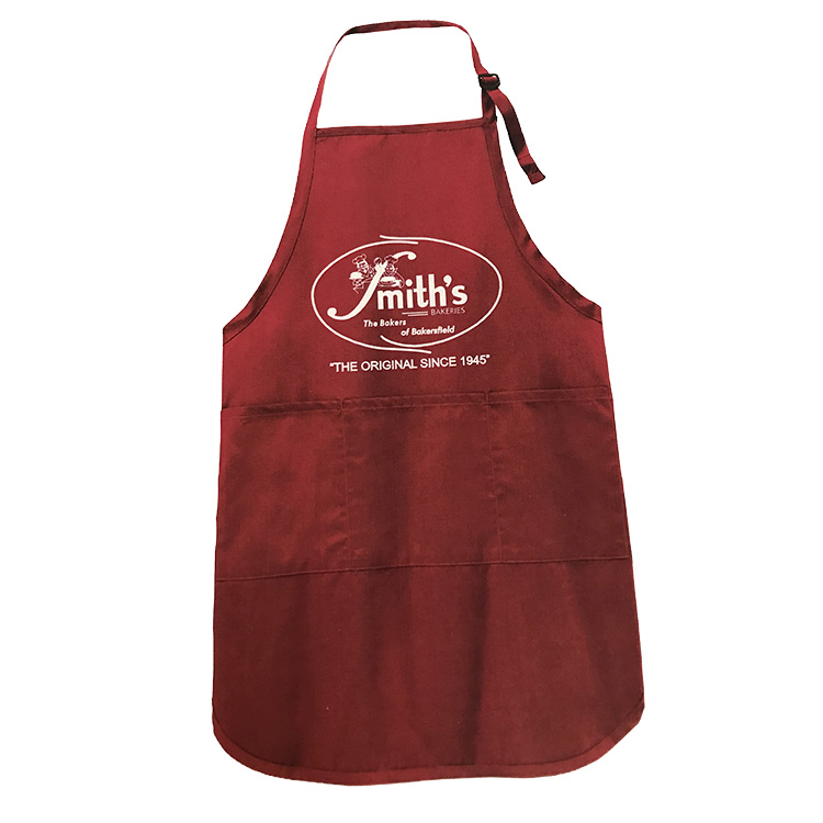 Smith's Apron